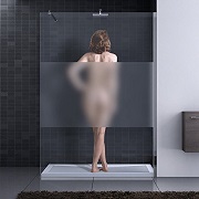 le pare douche MAI 1S110x200