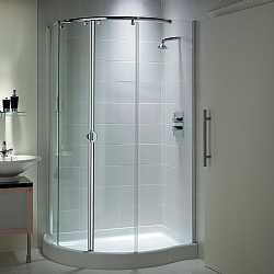 qu’est ce qu’un pare douche