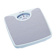 les différents types de pèse-personne