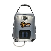 advanced Elements douche