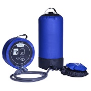 la douche de pression iTovin